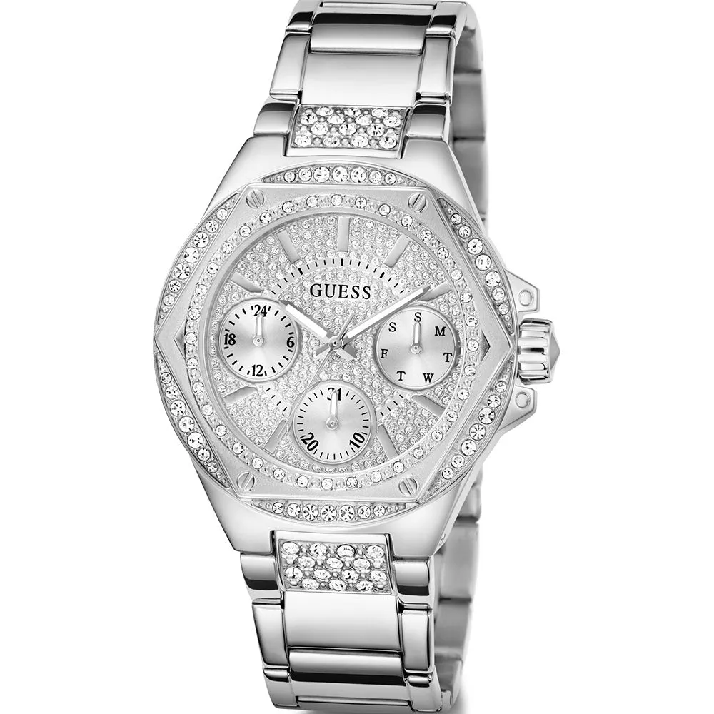 Guess Uhren Guess Envy GW0878L1 Multifunktion