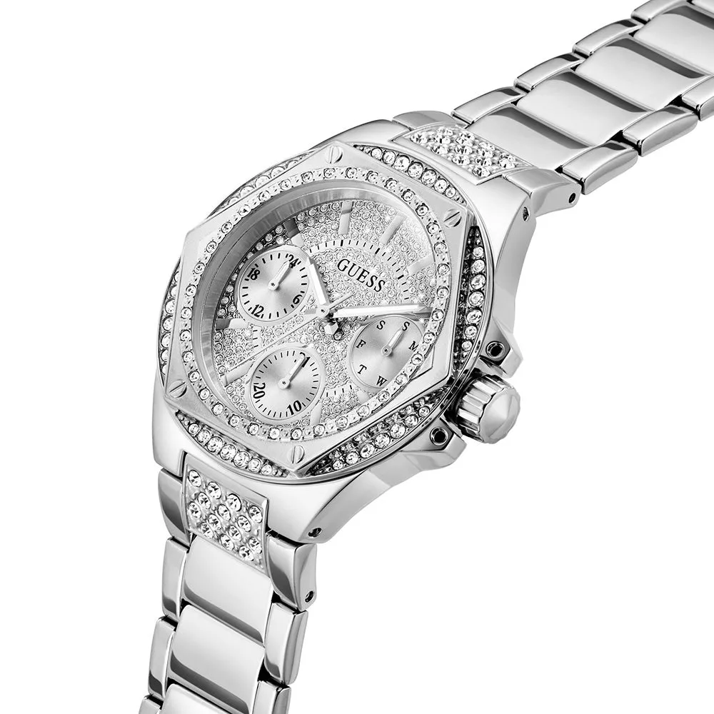 Guess Uhren Guess Envy GW0878L1 Multifunktion