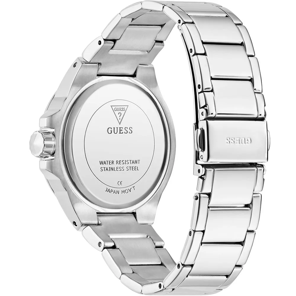 Guess Uhren Guess Envy GW0878L1 Multifunktion
