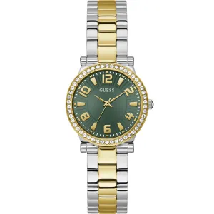 Guess Uhren Guess Rehbraun GW0686L2