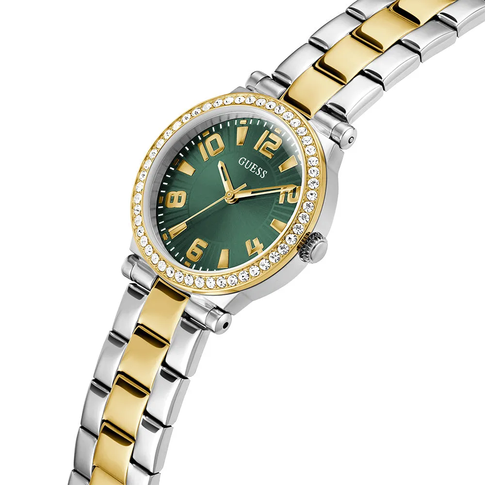 Guess Uhren Guess Rehbraun GW0686L2