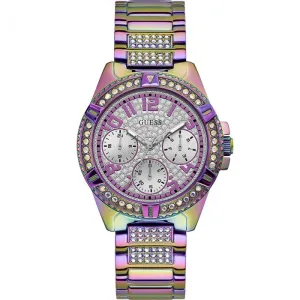 Guess Uhren Guess Frontier GW0044L1 Multifunktion