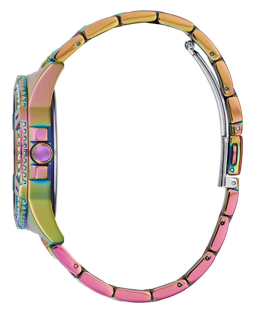 Guess Uhren Guess Frontier GW0044L1 Multifunktion