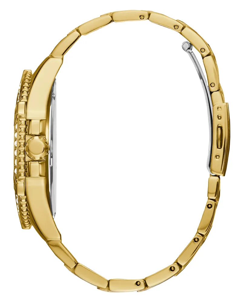 Guess Uhren Guess Frontier W0799G2 Multifunktion