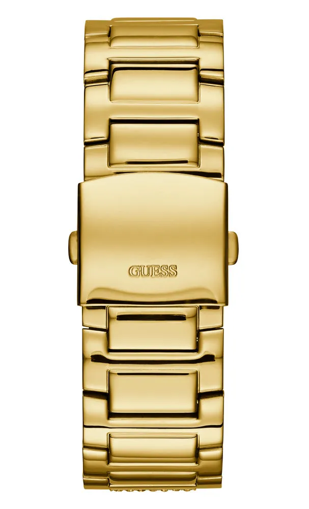 Guess Uhren Guess Frontier W0799G2 Multifunktion