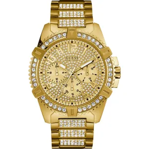 Guess Uhren Guess Frontier W0799G2 Multifunktion
