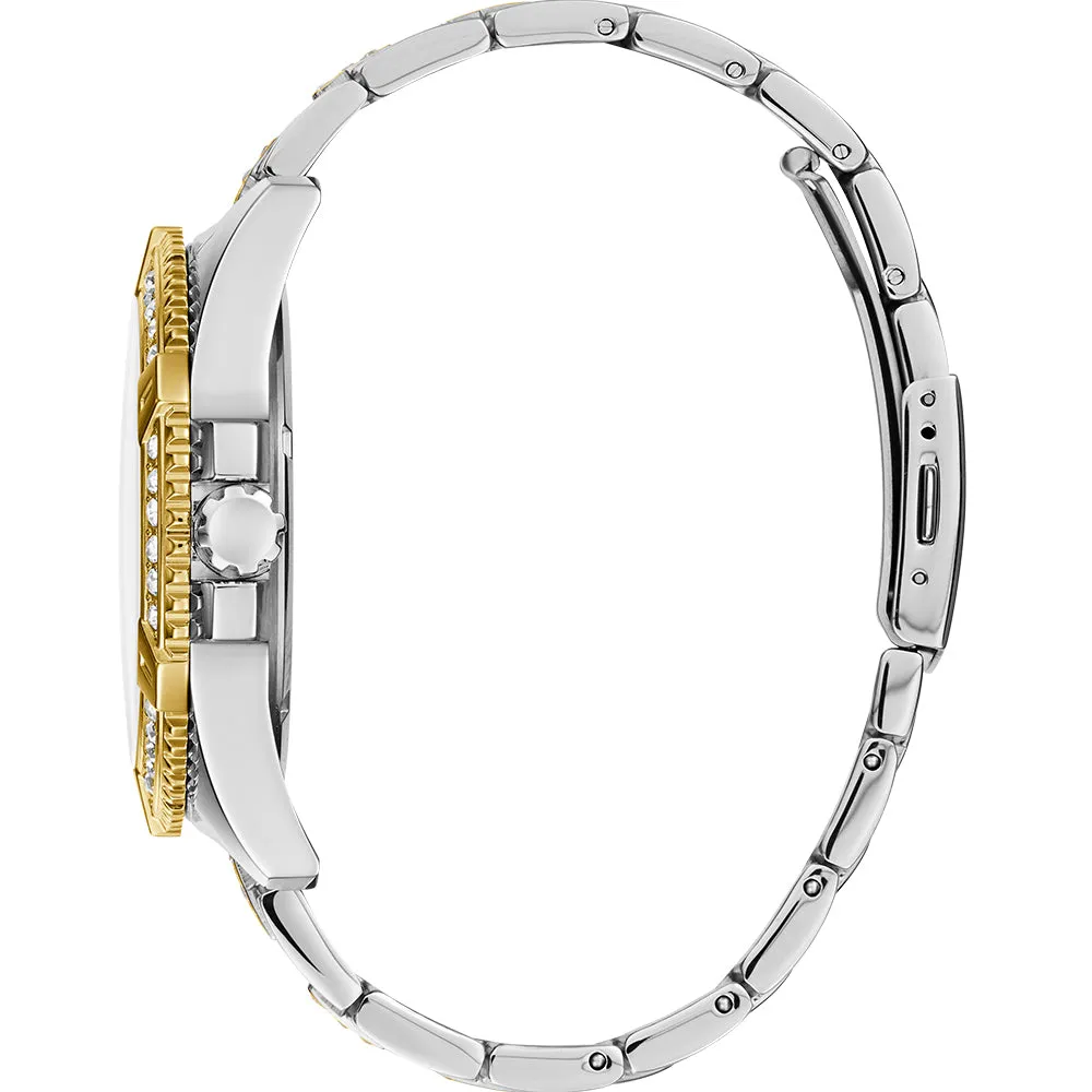Guess Uhren Guess Frontier W0799G4 Multifunktion