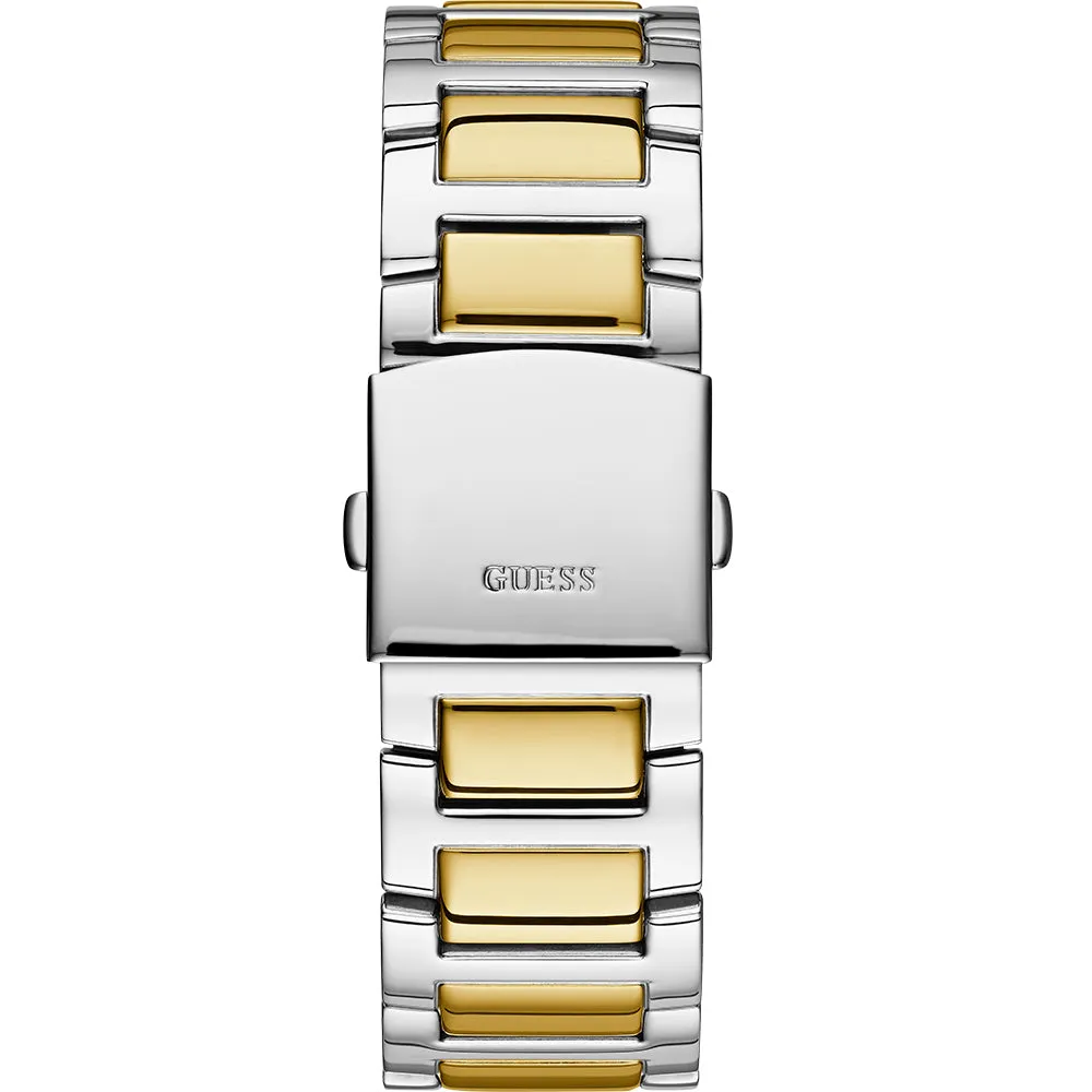 Guess Uhren Guess Frontier W0799G4 Multifunktion