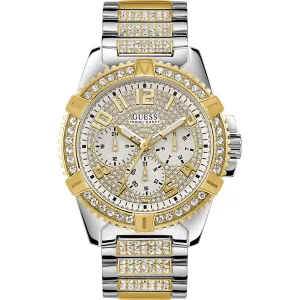 Guess Uhren Guess Frontier W0799G4 Multifunktion
