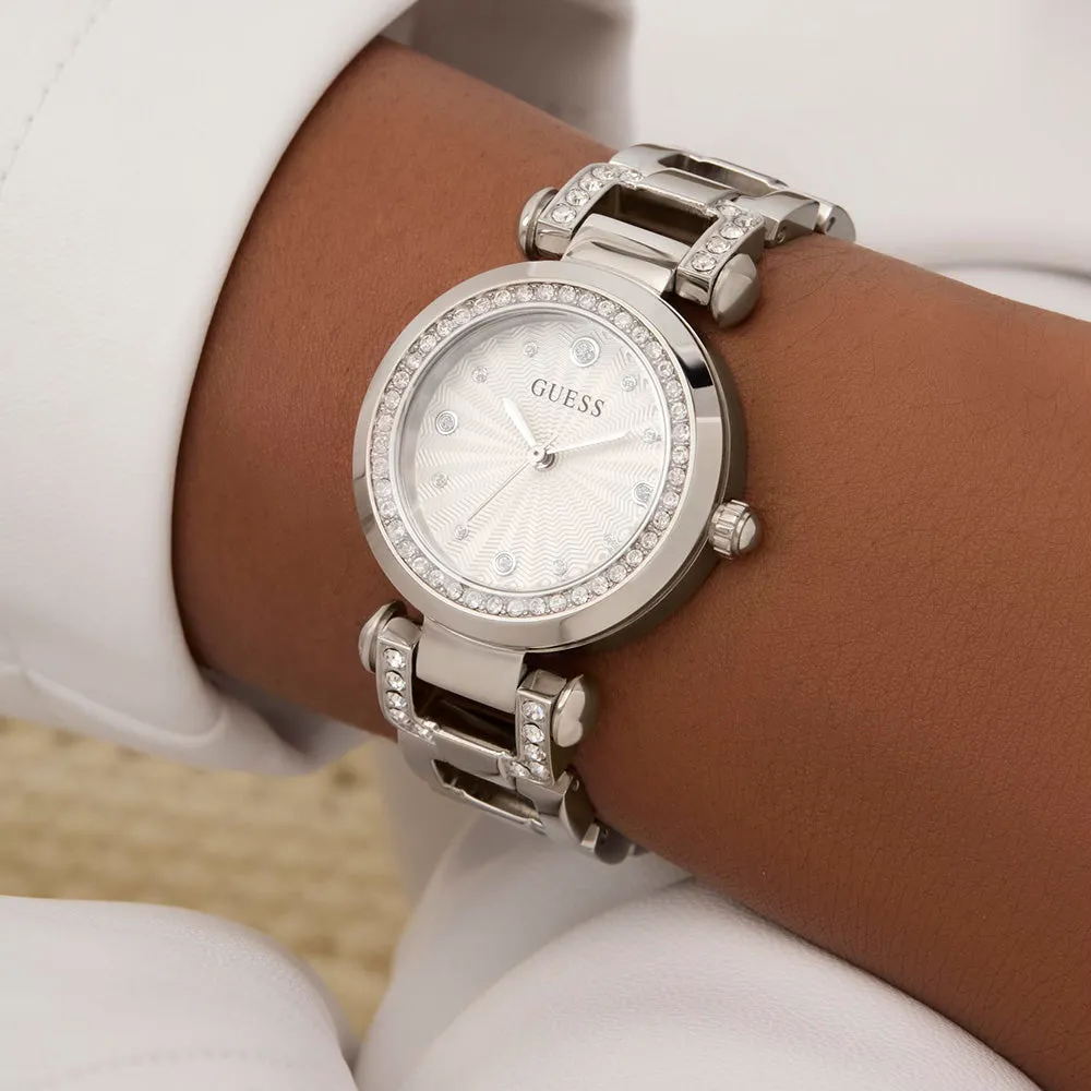 Guess Uhr Guess Ginger GW0869L3