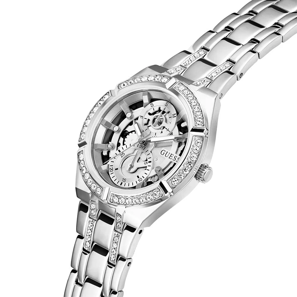 Guess Uhren Guess GW0604L1 Allara Multifunktion
