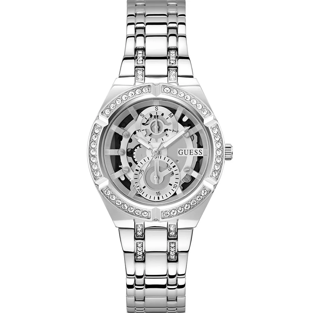 Guess Uhren Guess GW0604L1 Allara Multifunktion