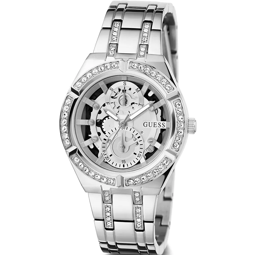 Guess Uhren Guess GW0604L1 Allara Multifunktion