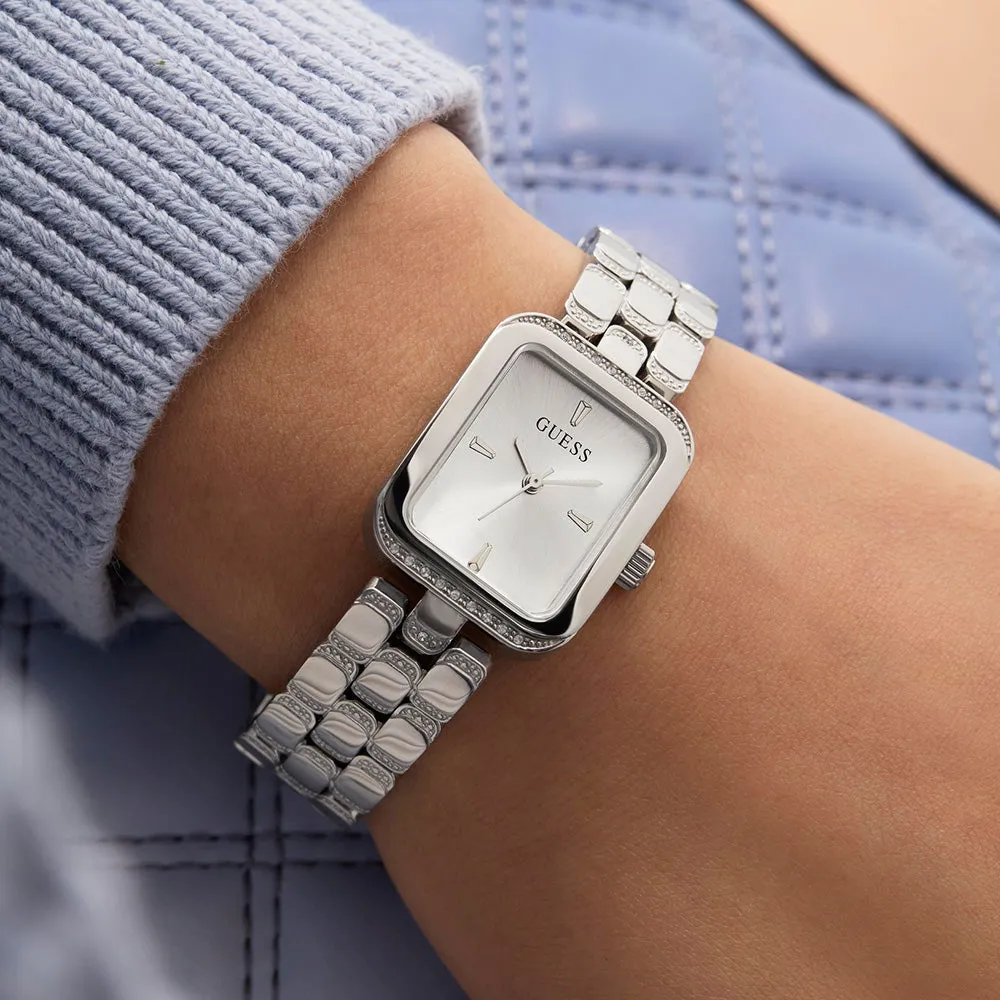 Guess Uhren Guess Isla GW0865L1