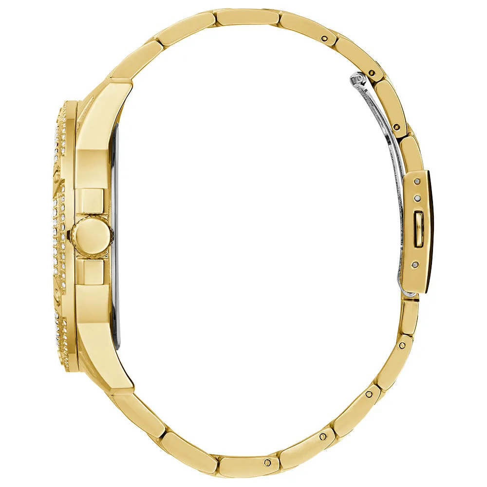 Guess Uhren Guess King GW0497G2 Multifunktion