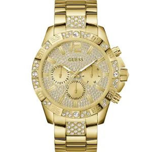 Guess Uhren Guess Majestic GW0796G2 Multifunktion