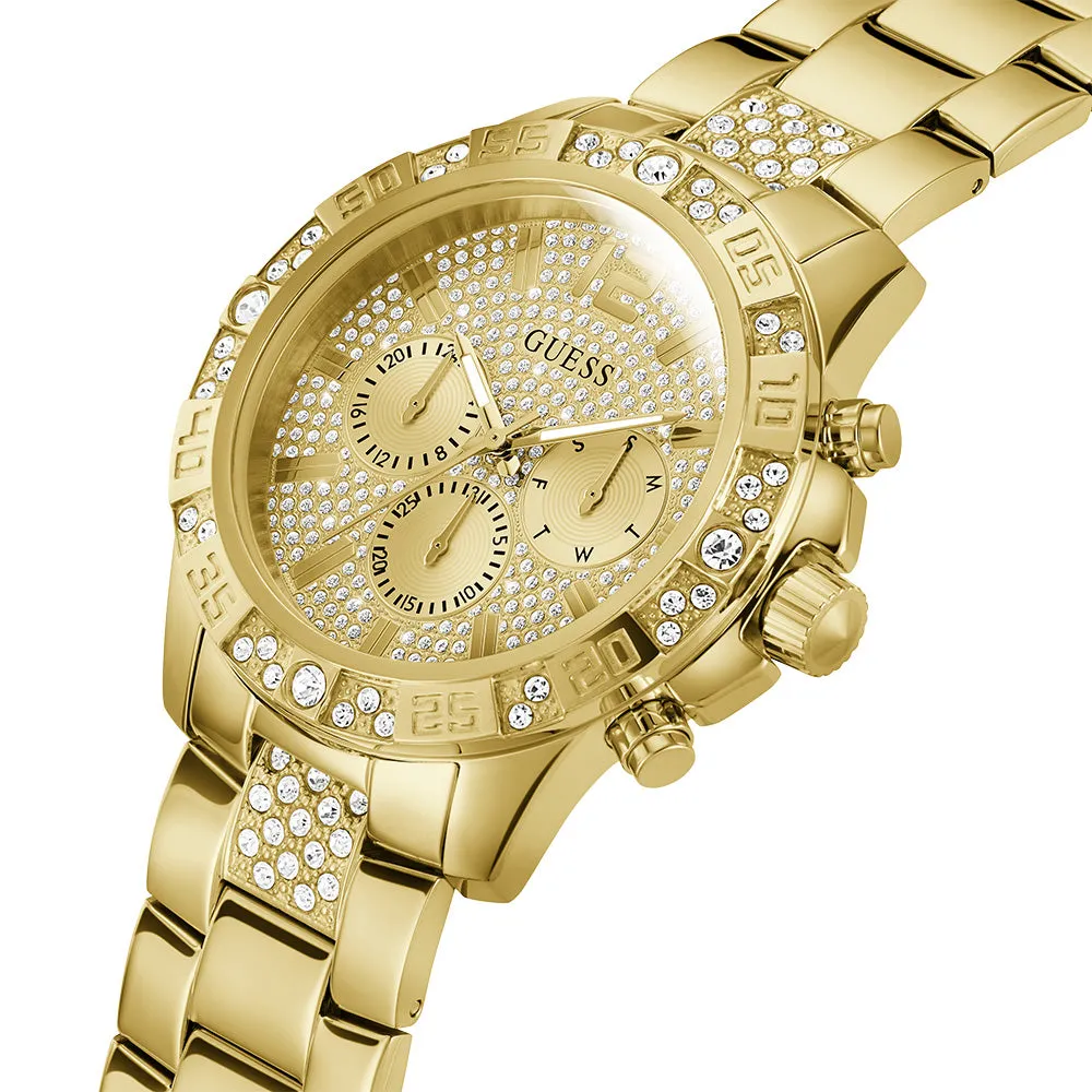 Guess Uhren Guess Majestic GW0796G2 Multifunktion