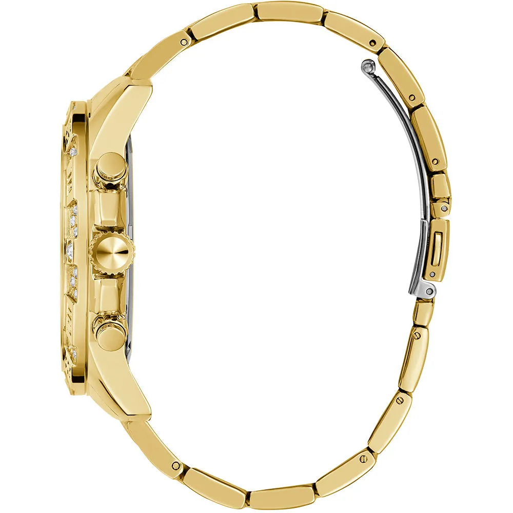 Guess Uhren Guess Majestic GW0796G2 Multifunktion