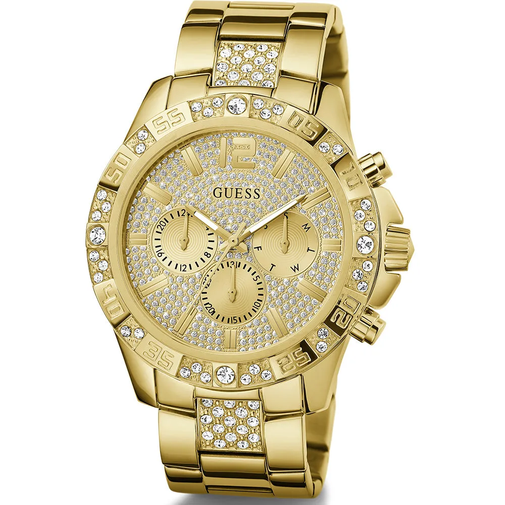 Guess Uhren Guess Majestic GW0796G2 Multifunktion