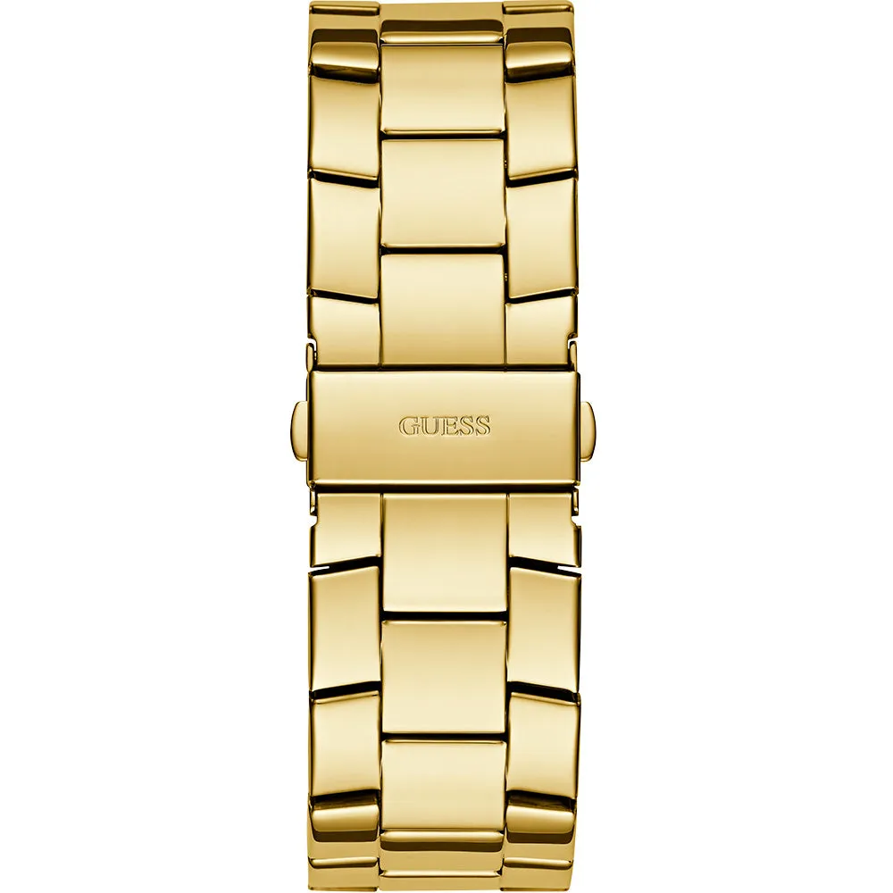 Guess Uhren Guess Majestic GW0796G2 Multifunktion