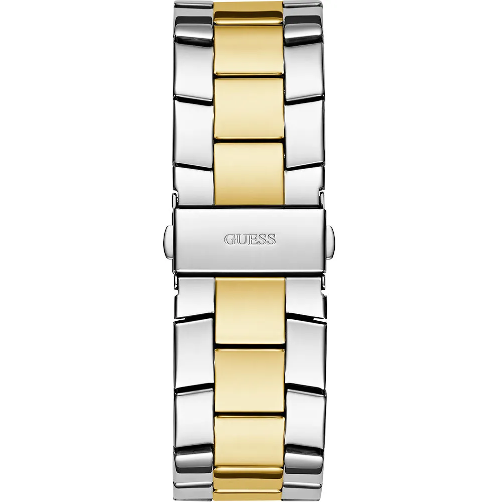 Guess Uhren Guess Majestic GW0796G3 Multifunktion