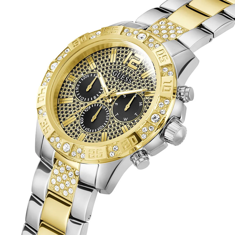 Guess Uhren Guess Majestic GW0796G3 Multifunktion