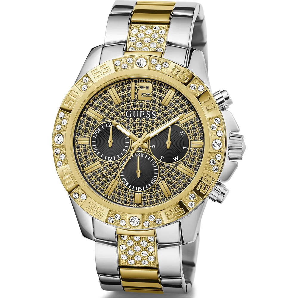 Guess Uhren Guess Majestic GW0796G3 Multifunktion