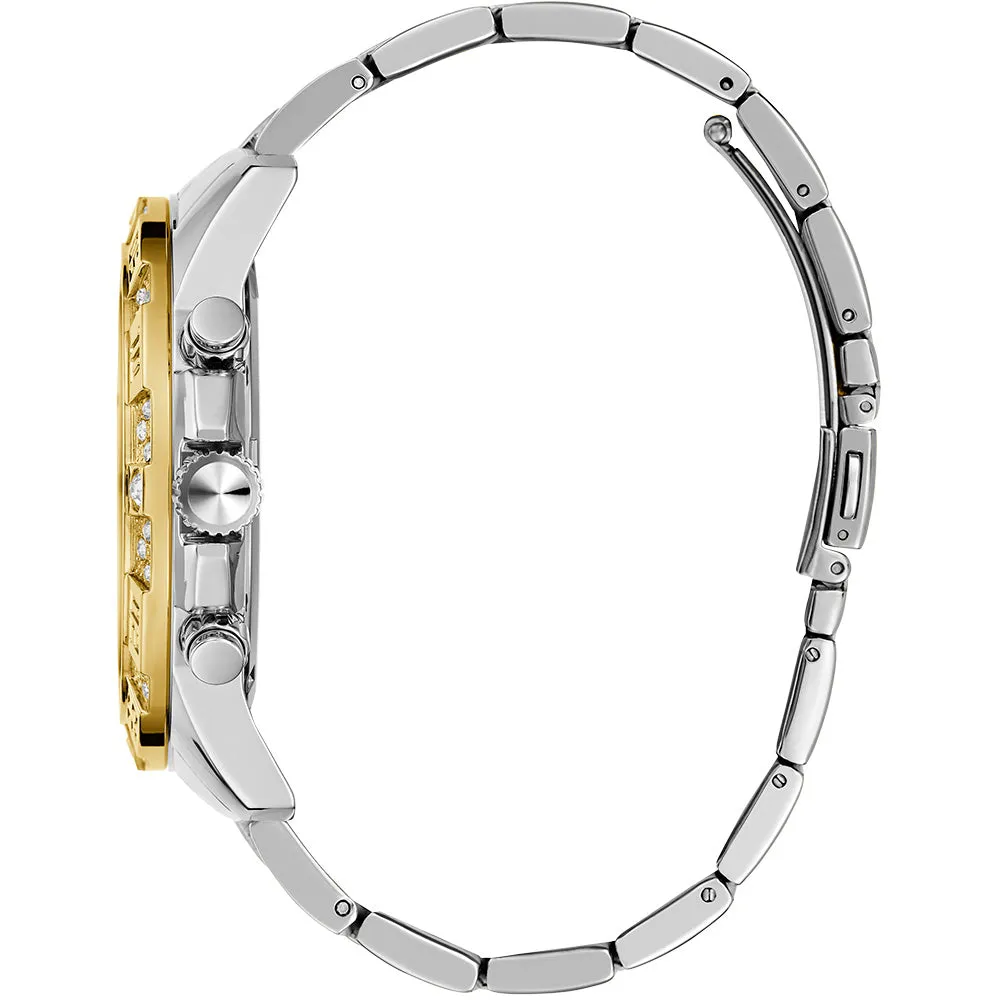 Guess Uhren Guess Majestic GW0796G3 Multifunktion