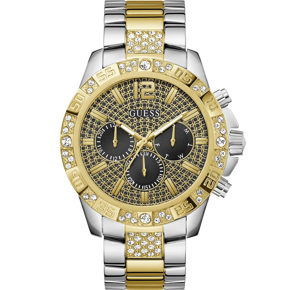 Guess Uhren Guess Majestic GW0796G3 Multifunktion
