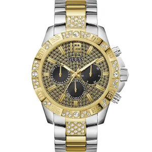 Guess Uhren Guess Majestic GW0796G3 Multifunktion