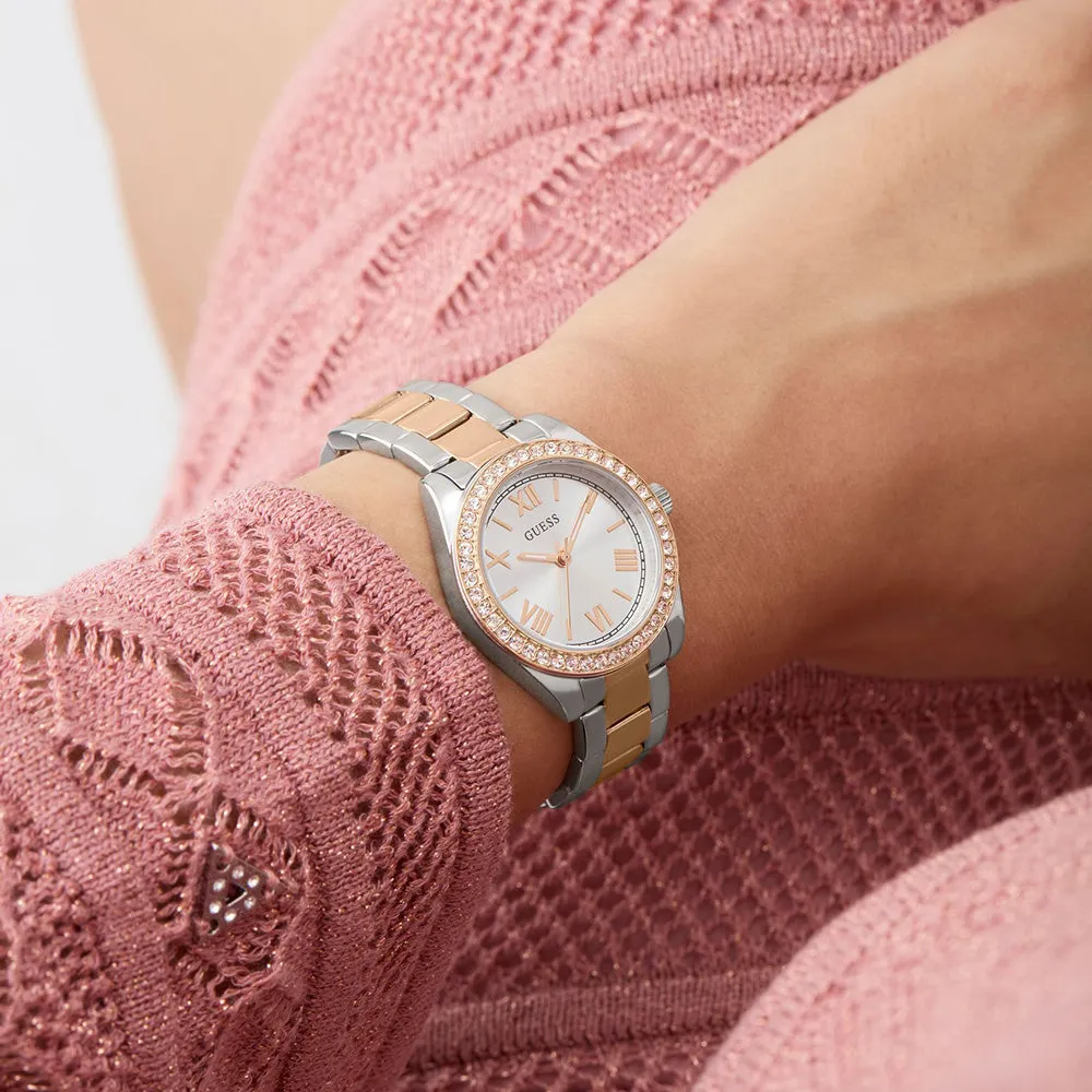 Guess Uhren Guess Mini Luna GW0841L3