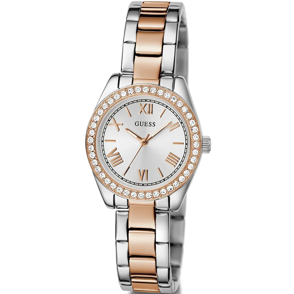 Guess Uhren Guess Mini Luna GW0841L3