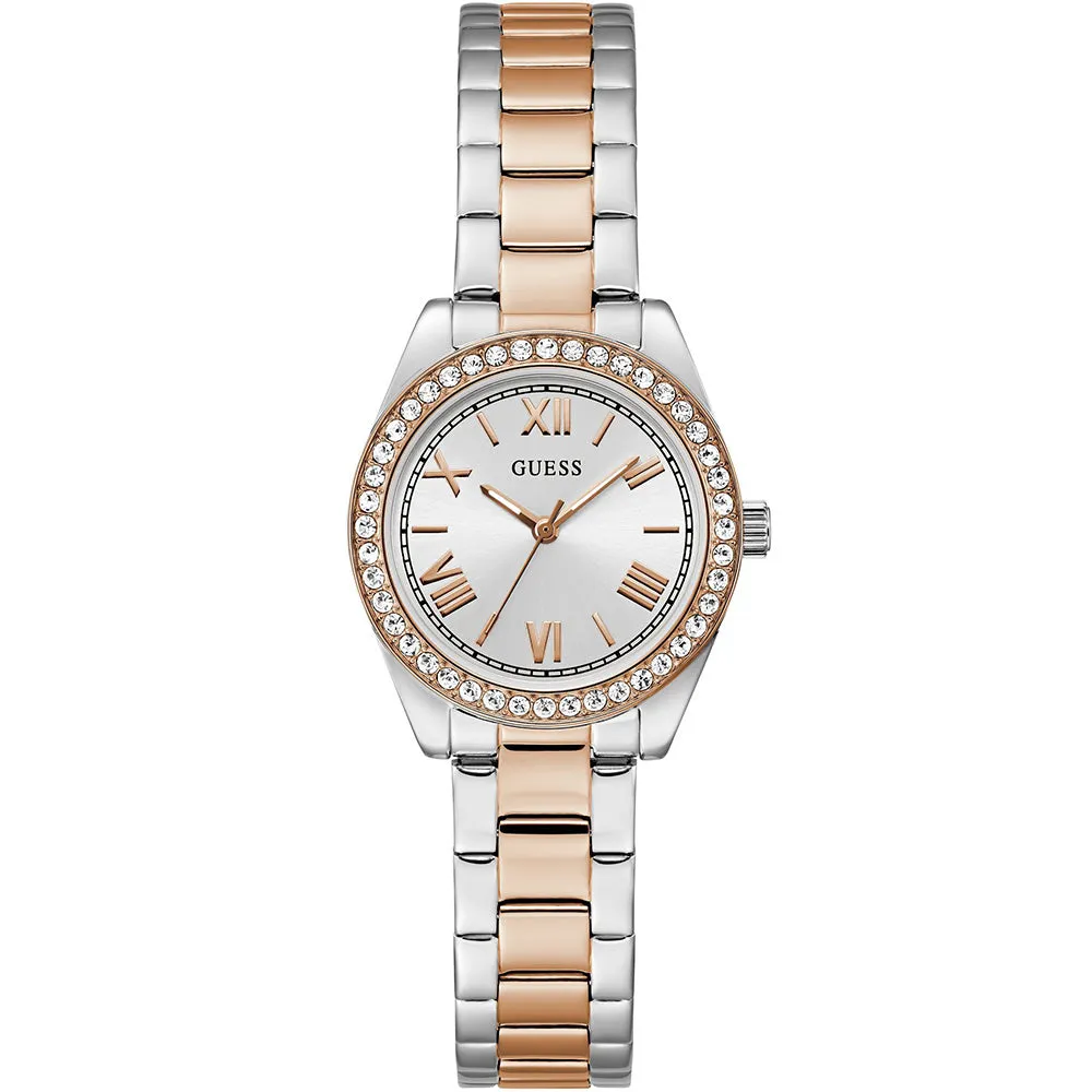 Guess Uhren Guess Mini Luna GW0841L3
