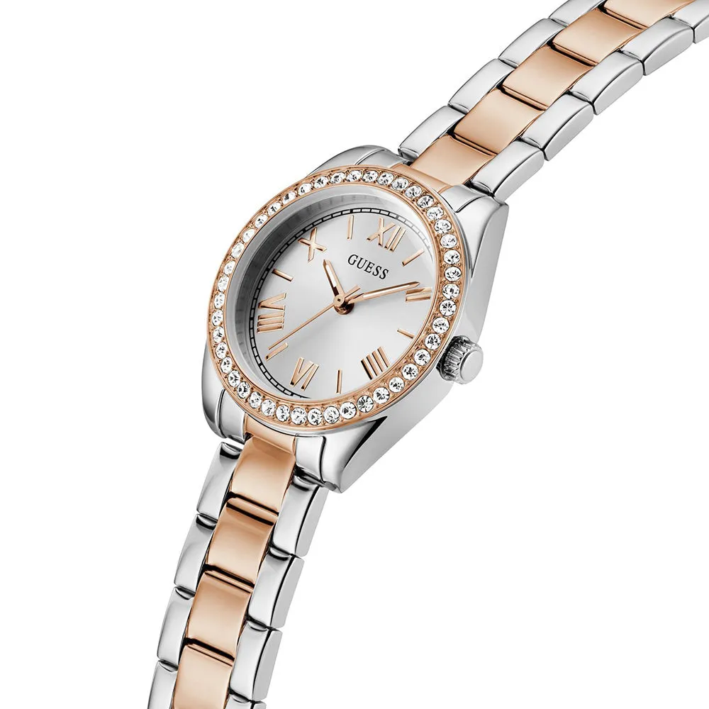 Guess Uhren Guess Mini Luna GW0841L3