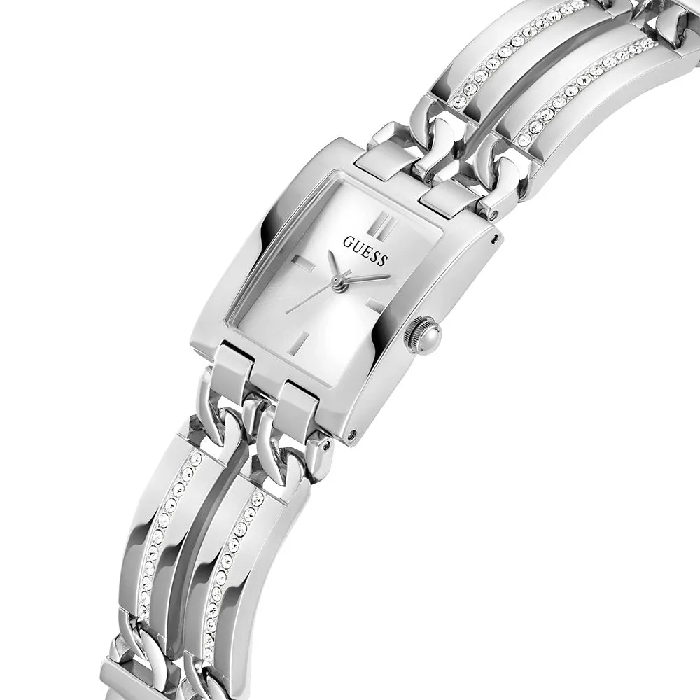 Guess Uhr Guess Modellnummer GW0668L1