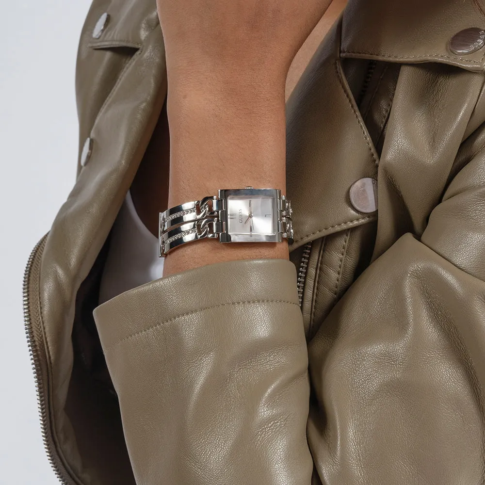 Guess Uhr Guess Modellnummer GW0668L1