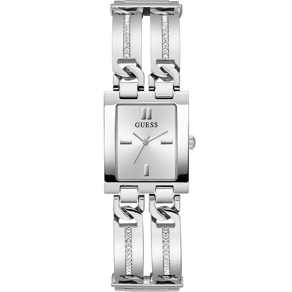 Guess Uhr Guess Modellnummer GW0668L1