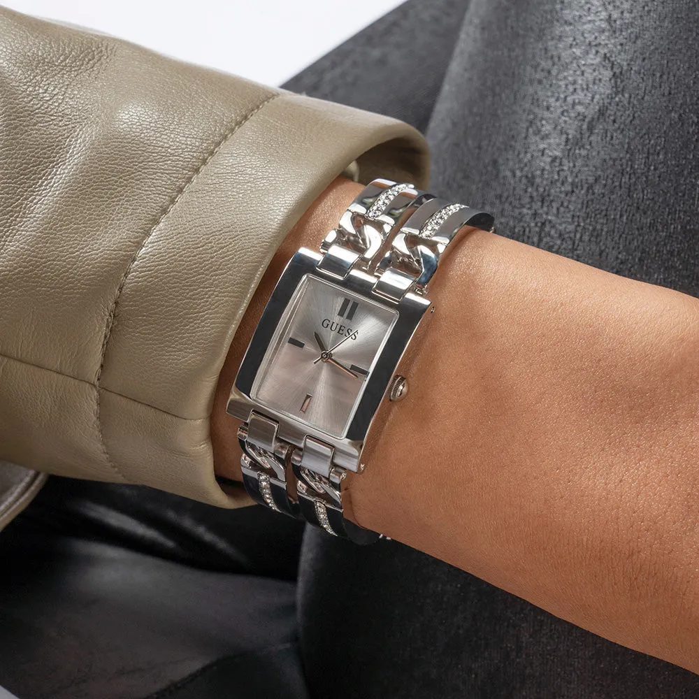 Guess Uhr Guess Modellnummer GW0668L1