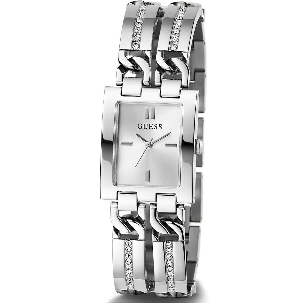 Guess Uhr Guess Modellnummer GW0668L1
