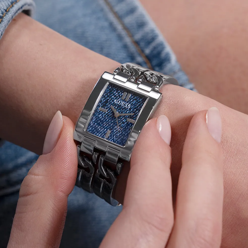 Guess Uhren Guess Modell GW0807L1