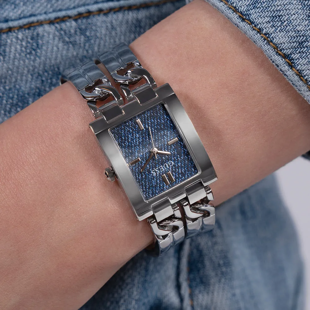Guess Uhren Guess Modell GW0807L1