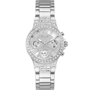 Guess Uhren Guess Moonlight GW0320L1 Multifunktion