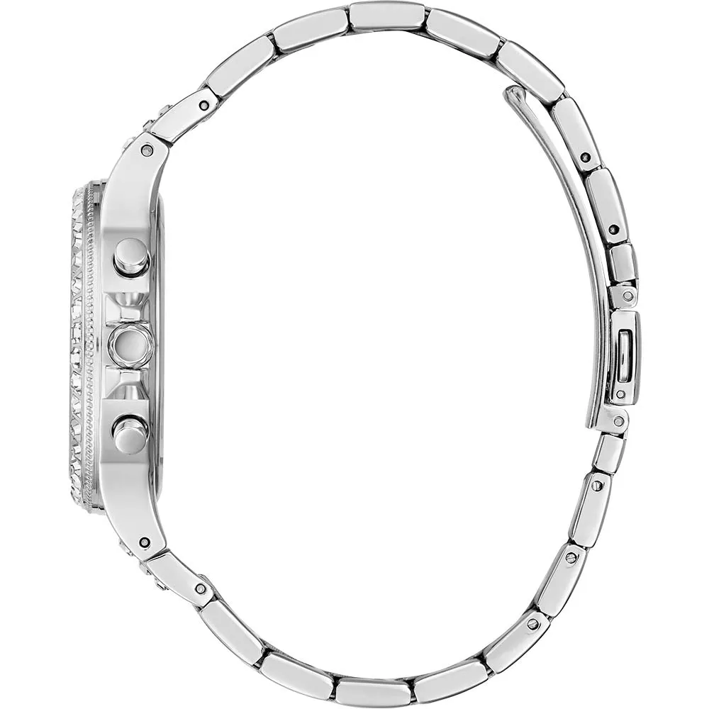 Guess Uhren Guess Moonlight GW0320L1 Multifunktion