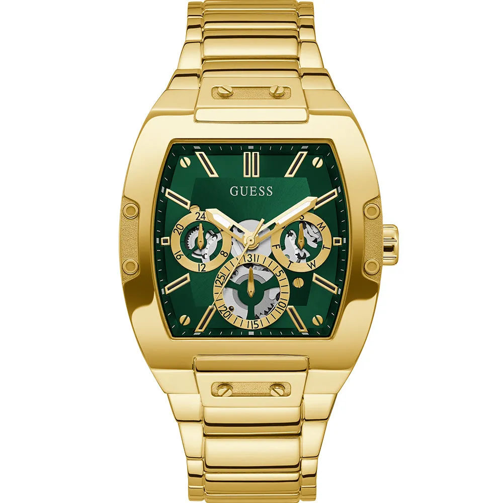 Guess Uhren Guess Phoenix GW0456G3 Multifunktion