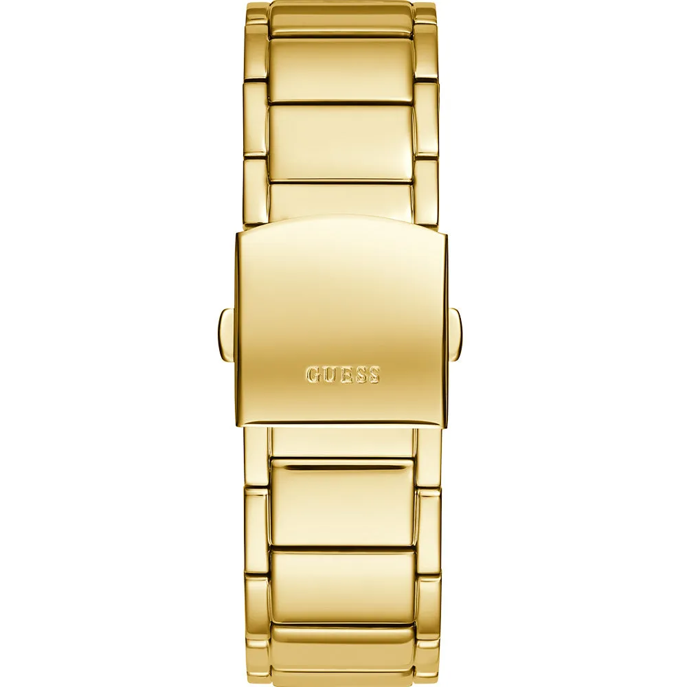 Guess Uhren Guess Phoenix GW0456G3 Multifunktion