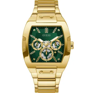 Guess Uhren Guess Phoenix GW0456G3 Multifunktion