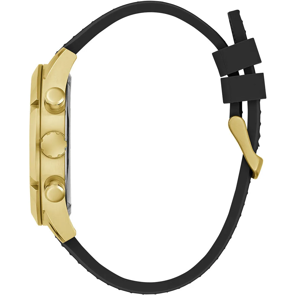 Guess Uhren Guess Resistance GW0729G2 Multifunktion