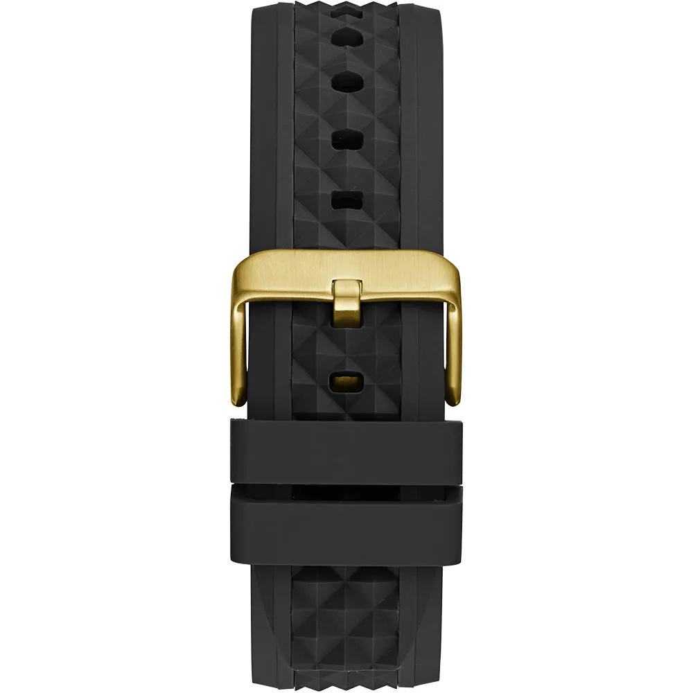Guess Uhren Guess Resistance GW0729G2 Multifunktion