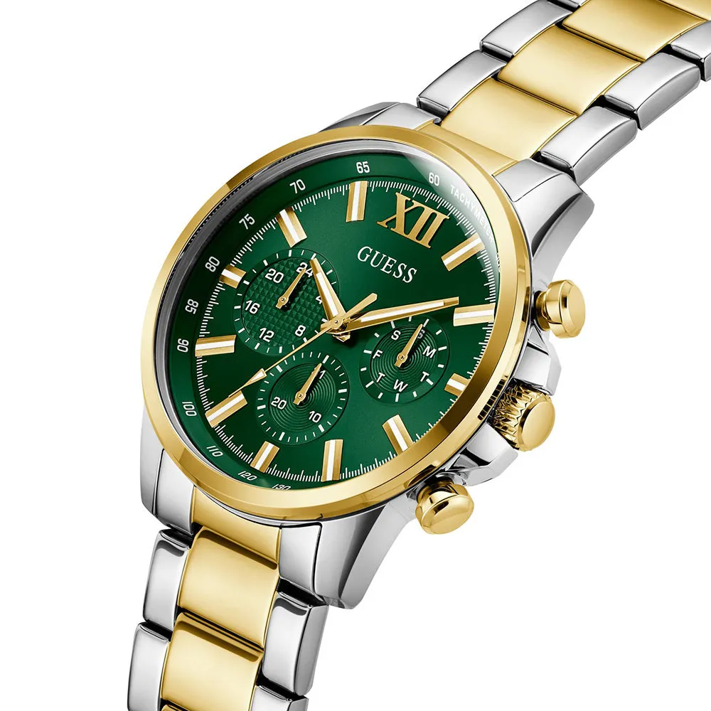 Guess Uhren Guess Walker GW0900G5 Multifunktion