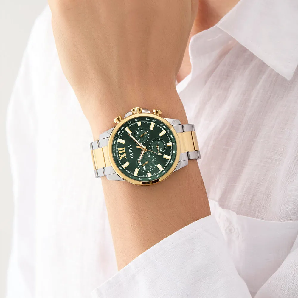 Guess Uhren Guess Walker GW0900G5 Multifunktion